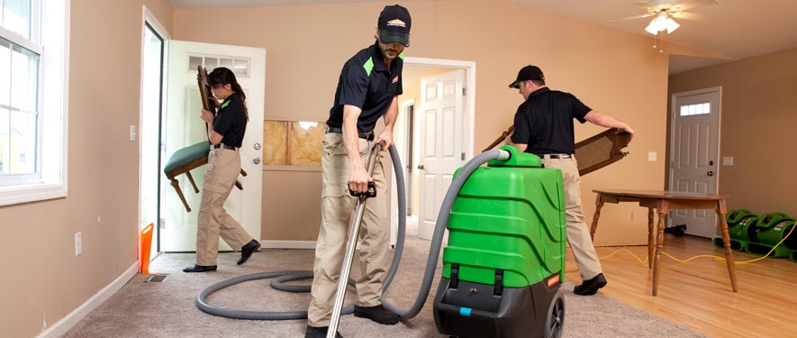 Topeka, KS cleaning services